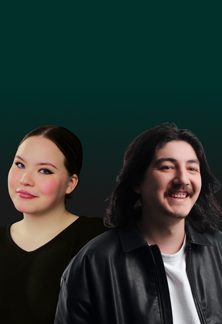 Проверка опытных комиков