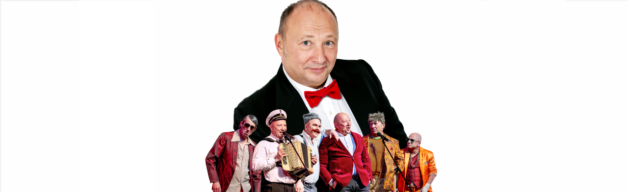 Юрий Гальцев Фото афиши Юрий Гальцев.