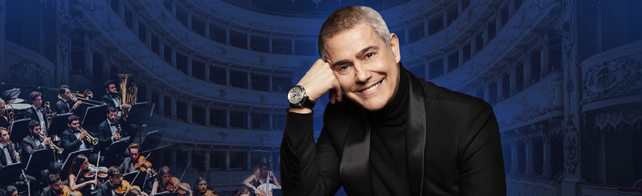 Allessandro Safina (Алессандро Сафина) Фото афиши Allessandro Safina (Алессандро Сафина).