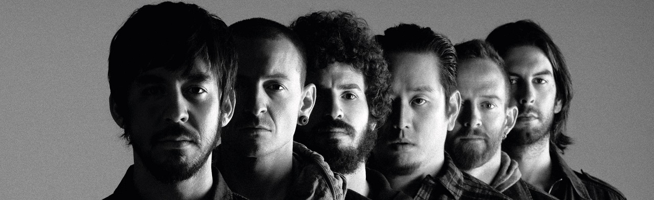 Фото афиши Трибьют-концерт "Linkin Park" от МАНТРА БЭНД.