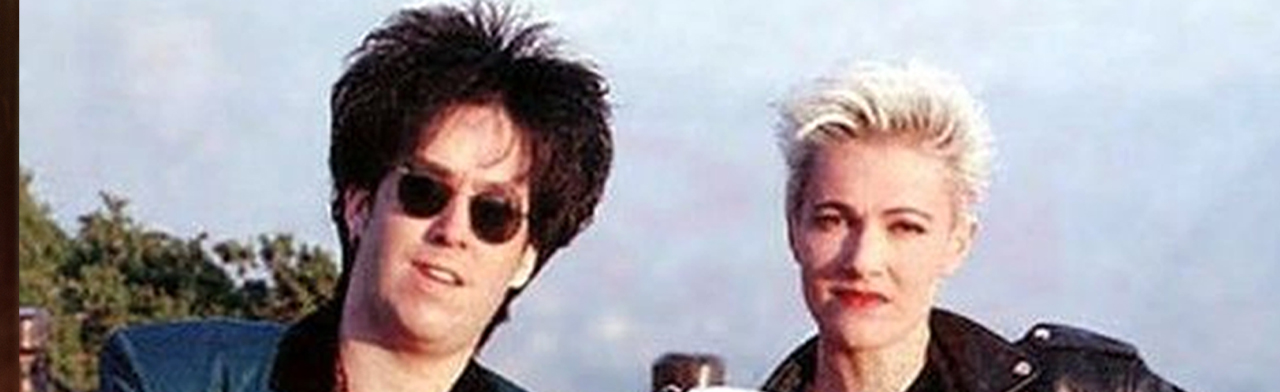 Roxette Tribute в исполнении группы "Четыре" Фото афиши Roxette Tribute в исполнении группы "Четыре".