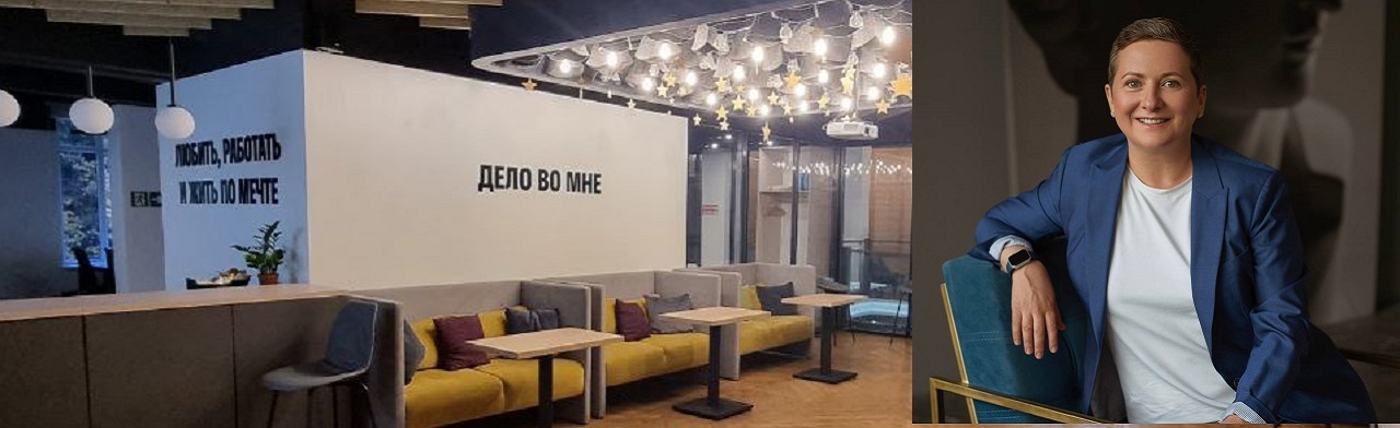 Фото афиши Оглуши мир своим шепотом. Тренинг.