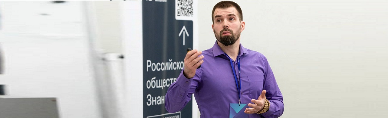 Фото афиши Переговорные поединки. Мастер-класс по переговорам.