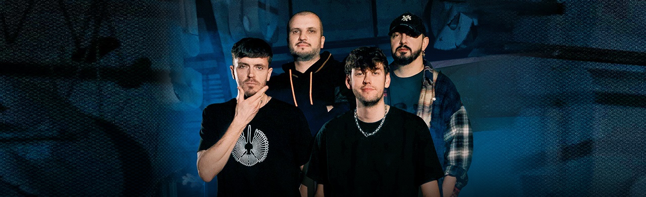 Фото афиши Импровизация.