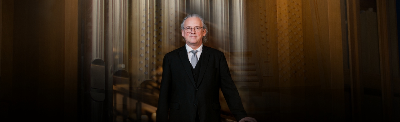 Фото афиши От Баха к романтизму.