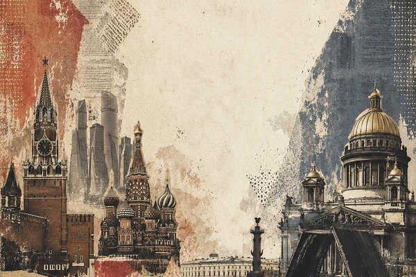 Москва vs Питер с группой Келвин! Фото афиши Москва vs Питер с группой Келвин!.