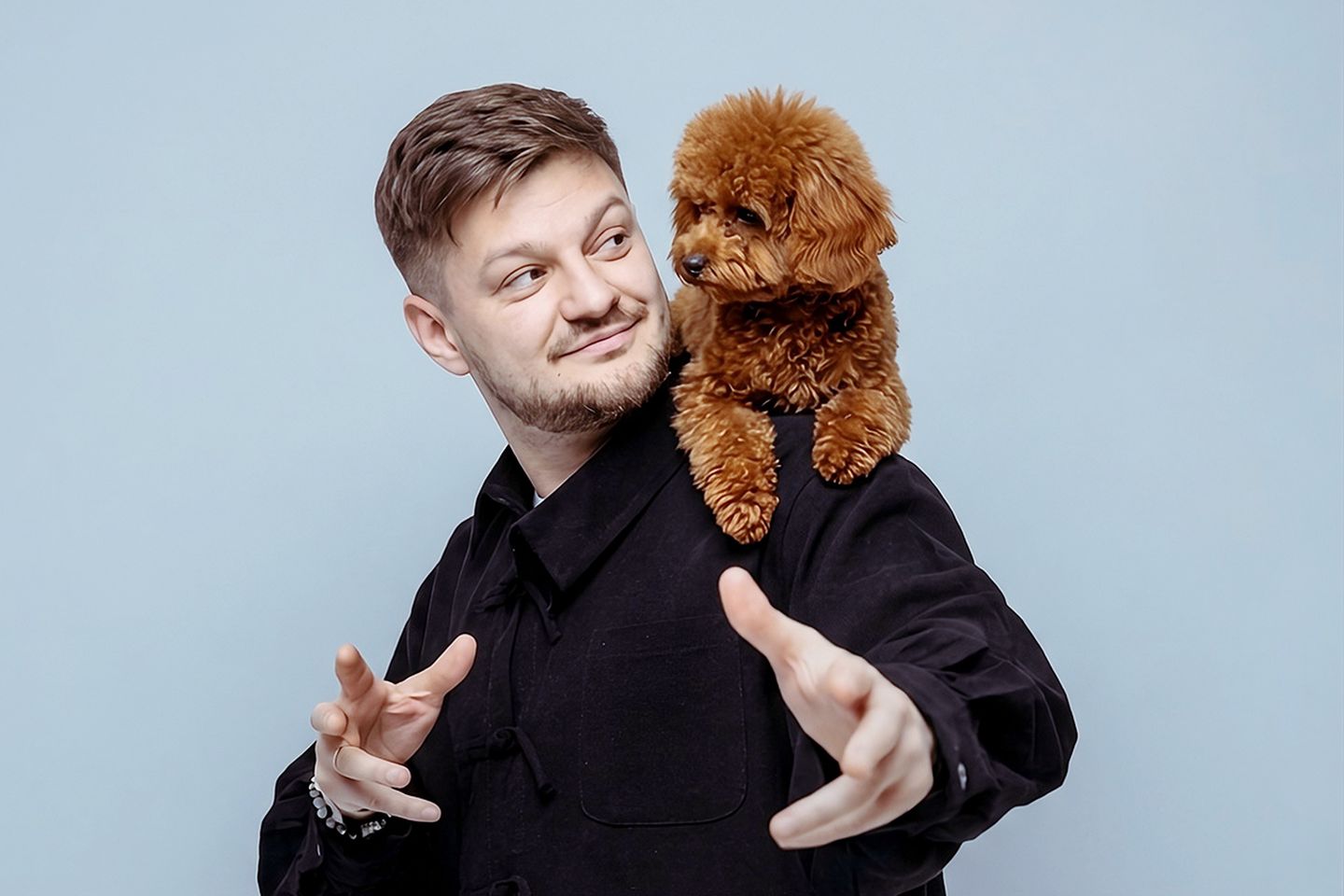 Фото афиши Алексей Жаров: Стендап концерт.