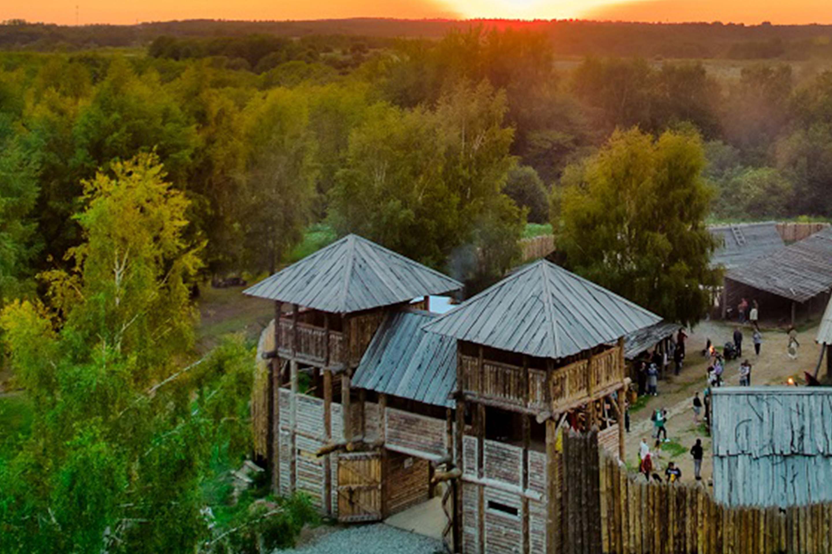 Фото афиши День ремесла.