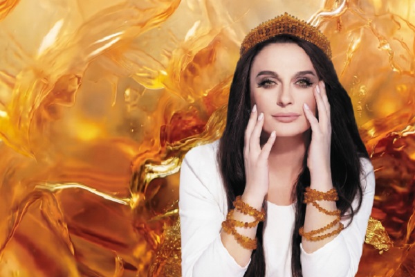 Елена Ваенга Фото афиши Елена Ваенга.