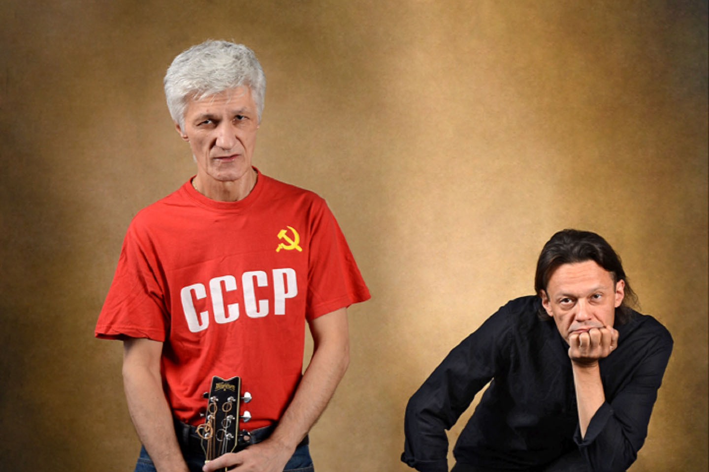 Александр Чернецкий (Разные люди) Фото афиши Александр Чернецкий (Разные люди).