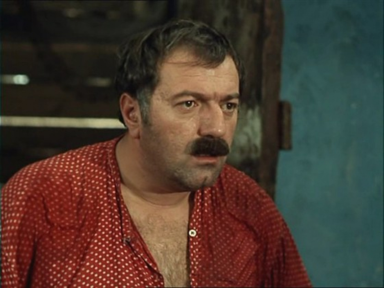 Не горюй!