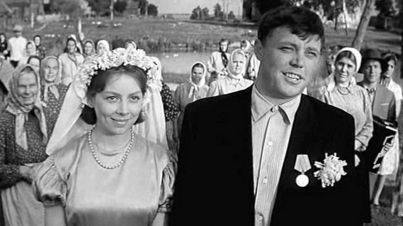 Председатель