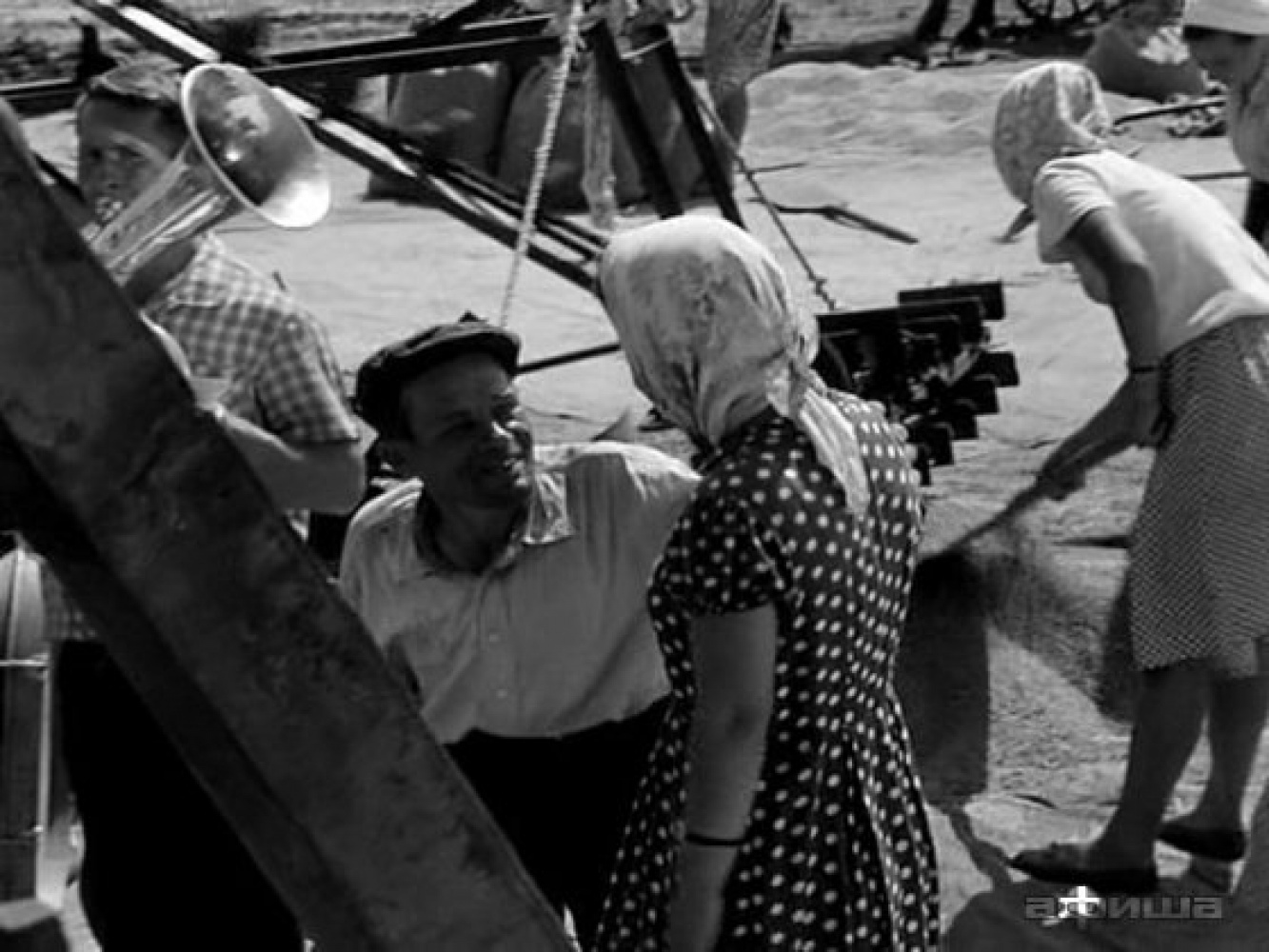 История Аси Клячиной, которая любила, да не вышла замуж