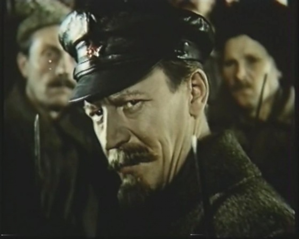 Вихри враждебные