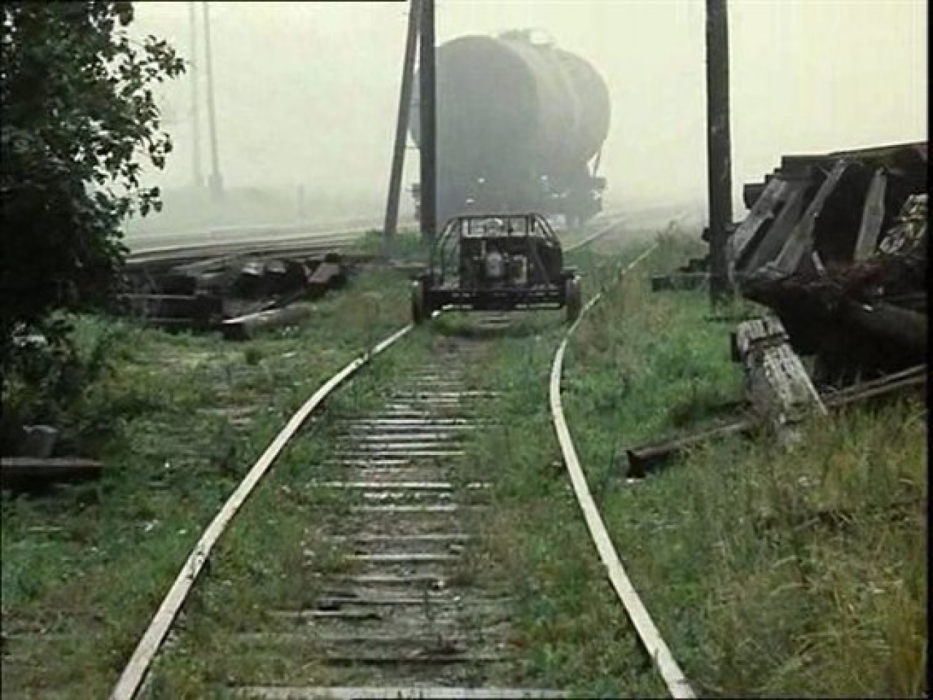 Сталкер