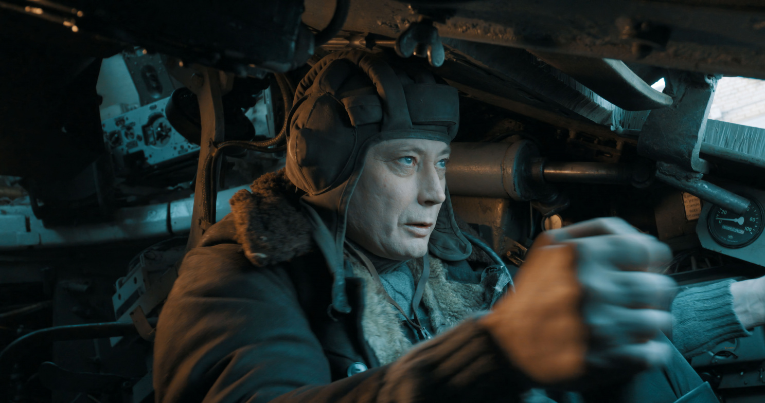 Одним дыханием с Победой