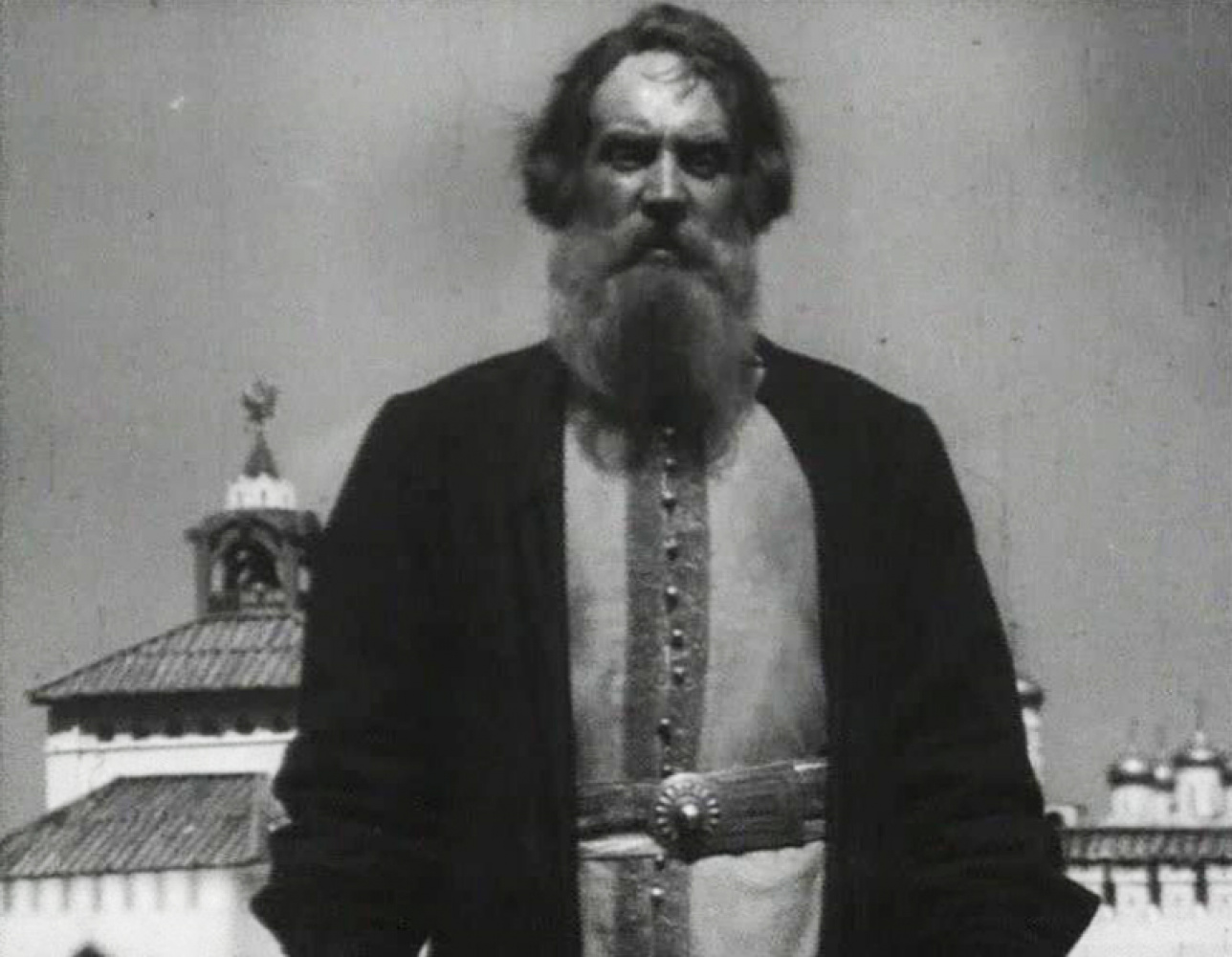 Минин и Пожарский