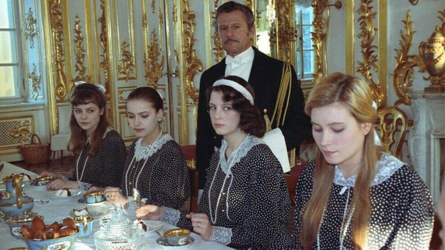 Цареубийца