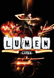 Lumen Фото афиши Lumen