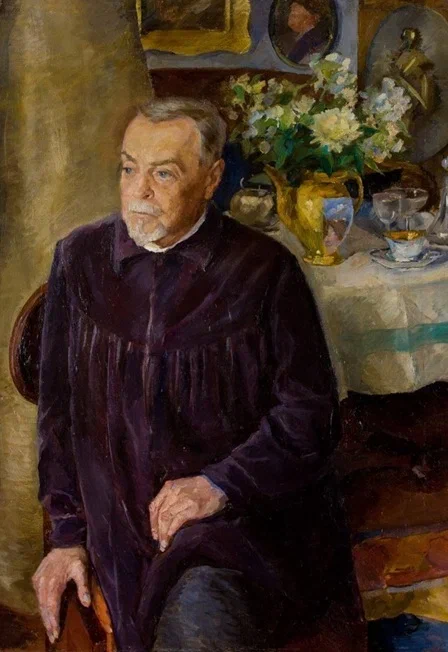 Экскурсия «Аркадий Рылов. Родом из Вятки»