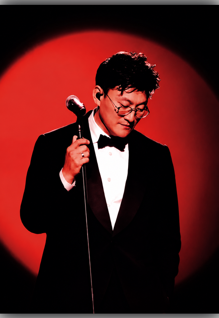 Alex Lim (Алекс Лим).