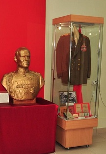 Постер события В памяти нашей сегодня и вечно! Выставка.