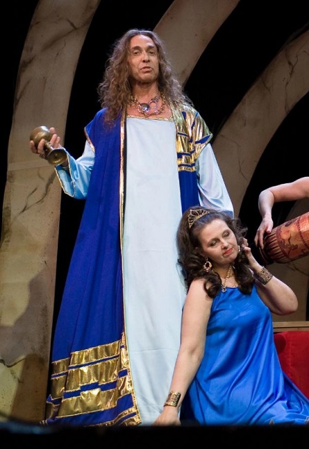 Басни для взрослых