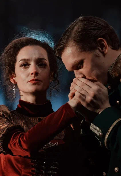 Анна Каренина