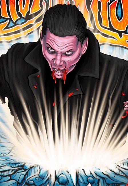 Сектор газа: Восставший из Ада - 25 лет