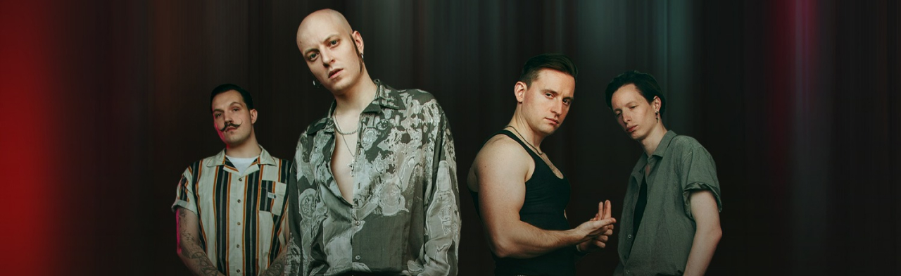 Постер Осенние развлечения в Кирове