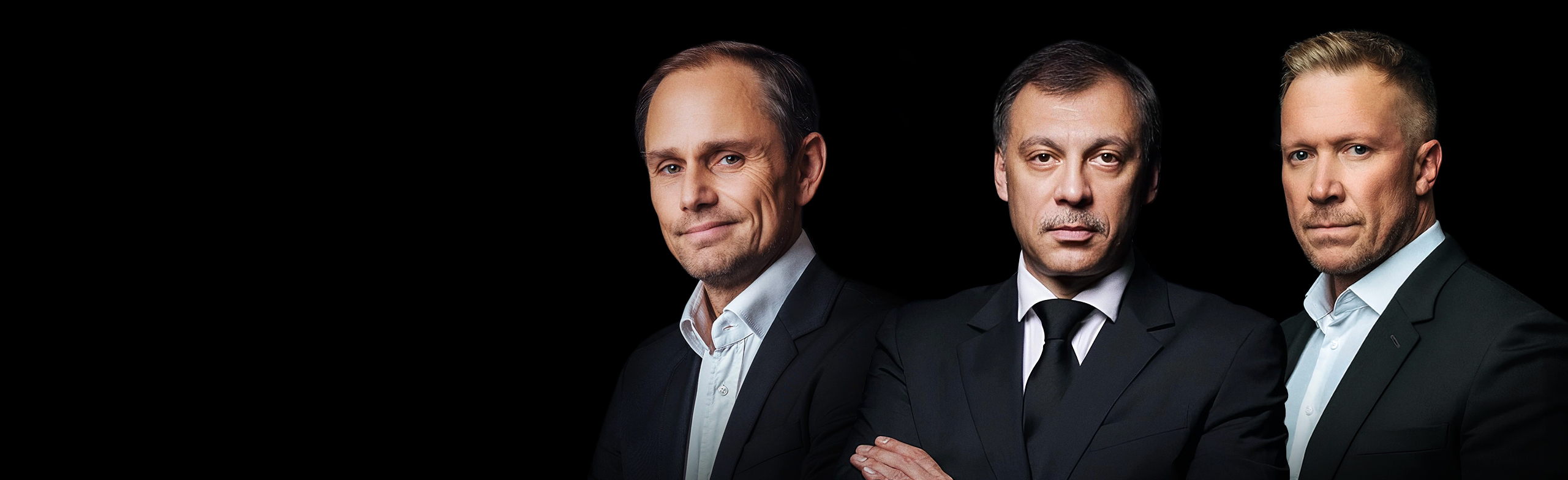 Постер Зимние спектакли в Кирове