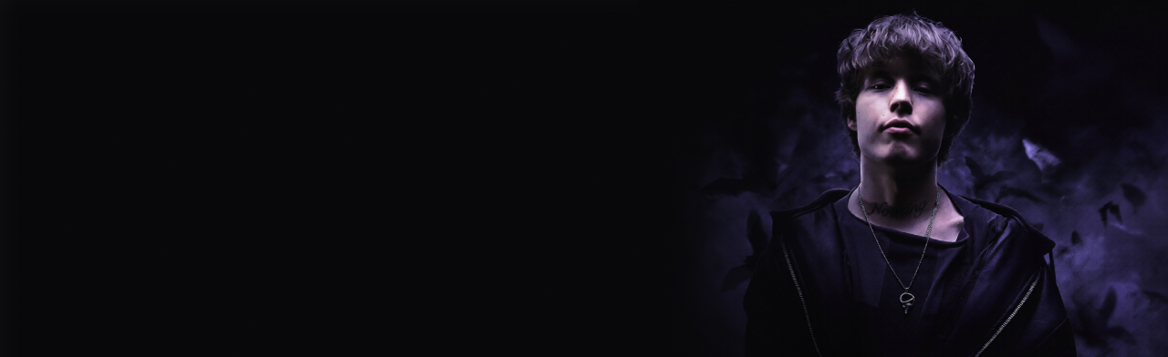 Постер GAUDI в Кирове