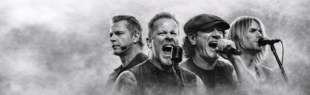 Постер Зимние концерты в Кирове