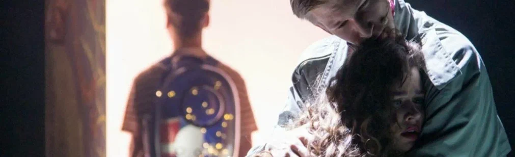 Постер Драмтеатр в Кирове