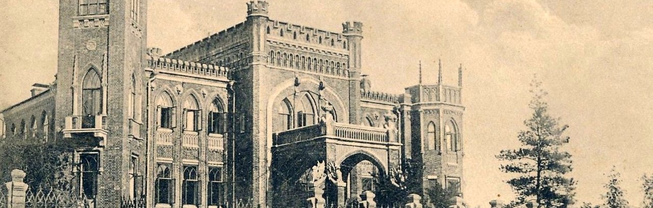 Тихон Булычев – жизнь и судьба. Лекция Фото афиши Тихон Булычев – жизнь и судьба. Лекция.