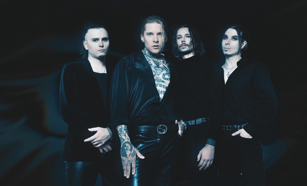 Фото афиши Neverlove / Unluvd.