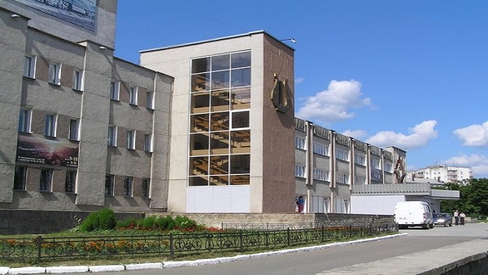 Фото афиши Дворец культуры РЖД.