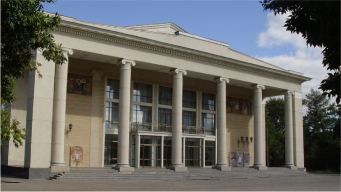 Фото афиши Вятская Филармония.
