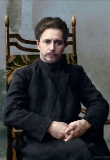 Концерт-лекция из цикла "С днем рождения, Автор!".