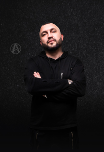 Постер события АнимациЯ (акустика Константин Кулясов).