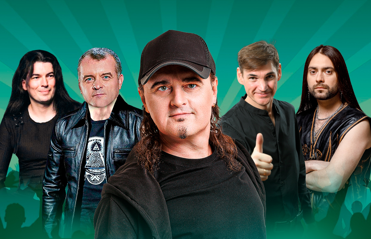 Группа Нэнси — ДК Железнодорожников — афиша Краснодар