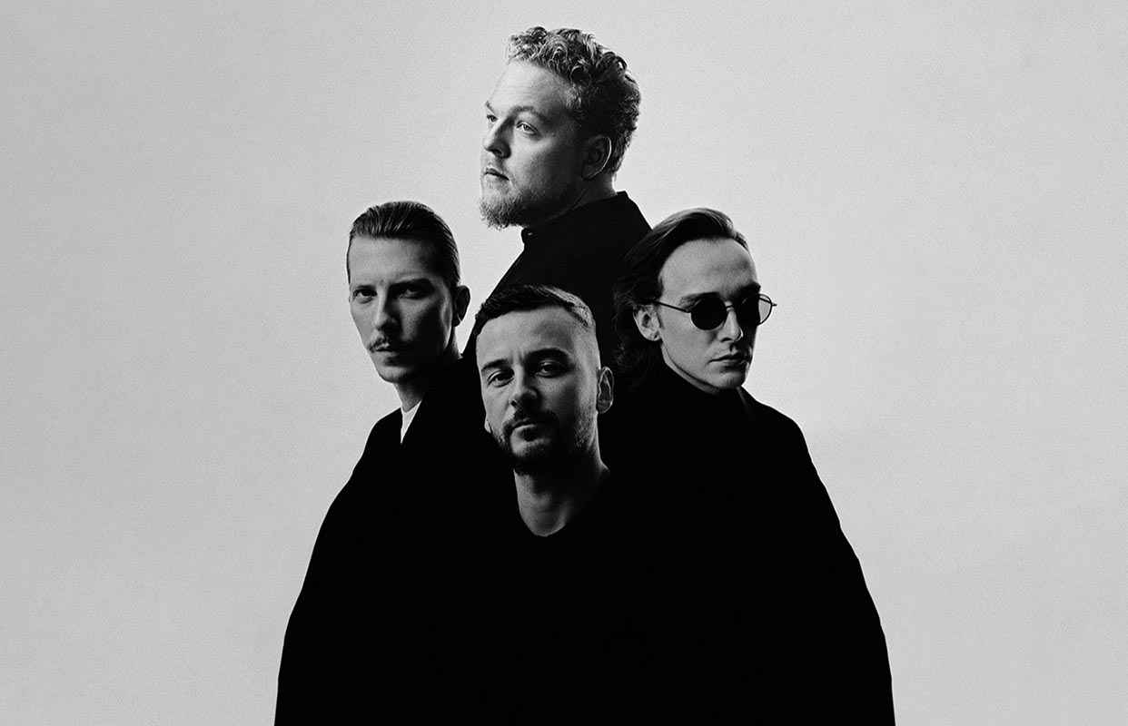 Beautiful Boys — Порт 219 — афиша Краснодар