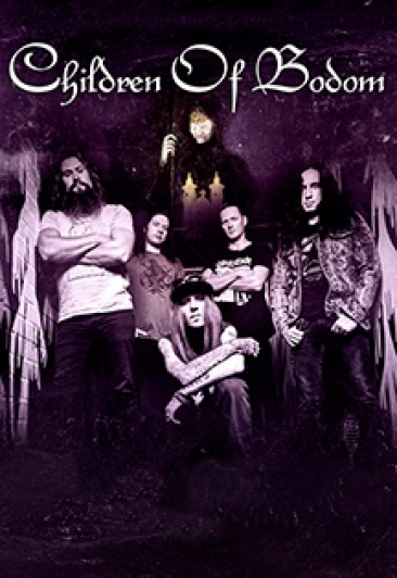 Children of bodom Children of bodom
