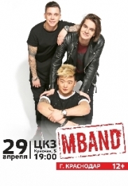 MBAND MBAND