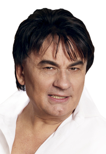 Постер события Александр Серов.