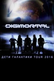 DIGIMORTAL