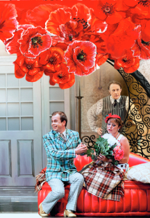 Моя жена-лгунья. В. Ильин, В. Лукашов