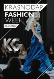 Krasnodar Fashion Week Krasnodar Fashion Week