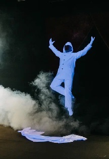 Постер события Новогодняя феерия чудес!.
