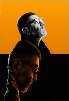 Евгений Гришковец. Когда я боюсь